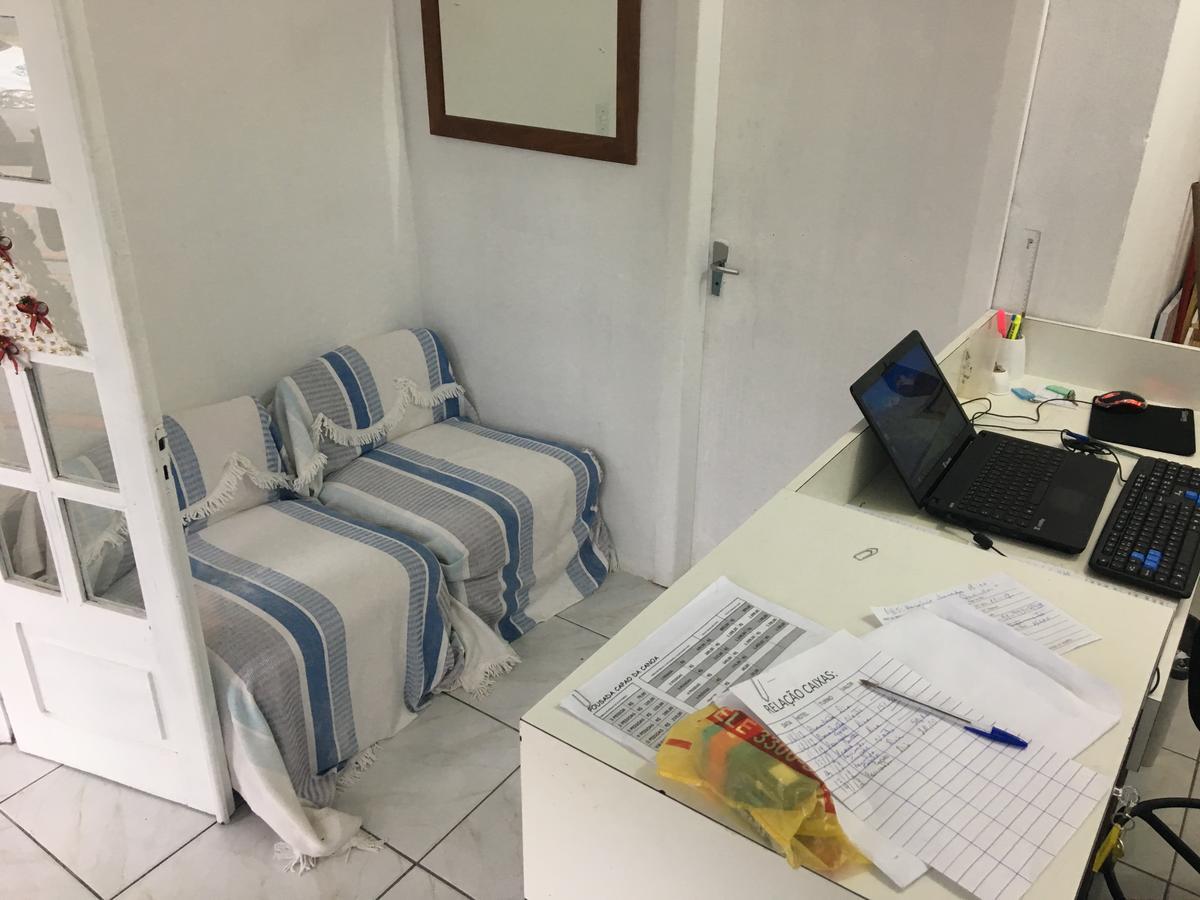 Pousada Capão da Canoa المظهر الخارجي الصورة